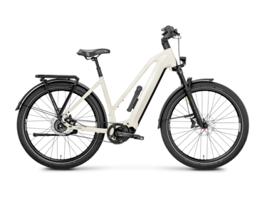 Mayor Plus 2 MidStep