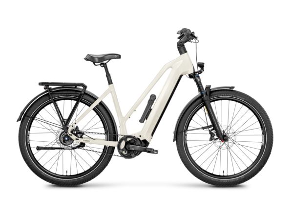 Mayor Plus 2 MidStep