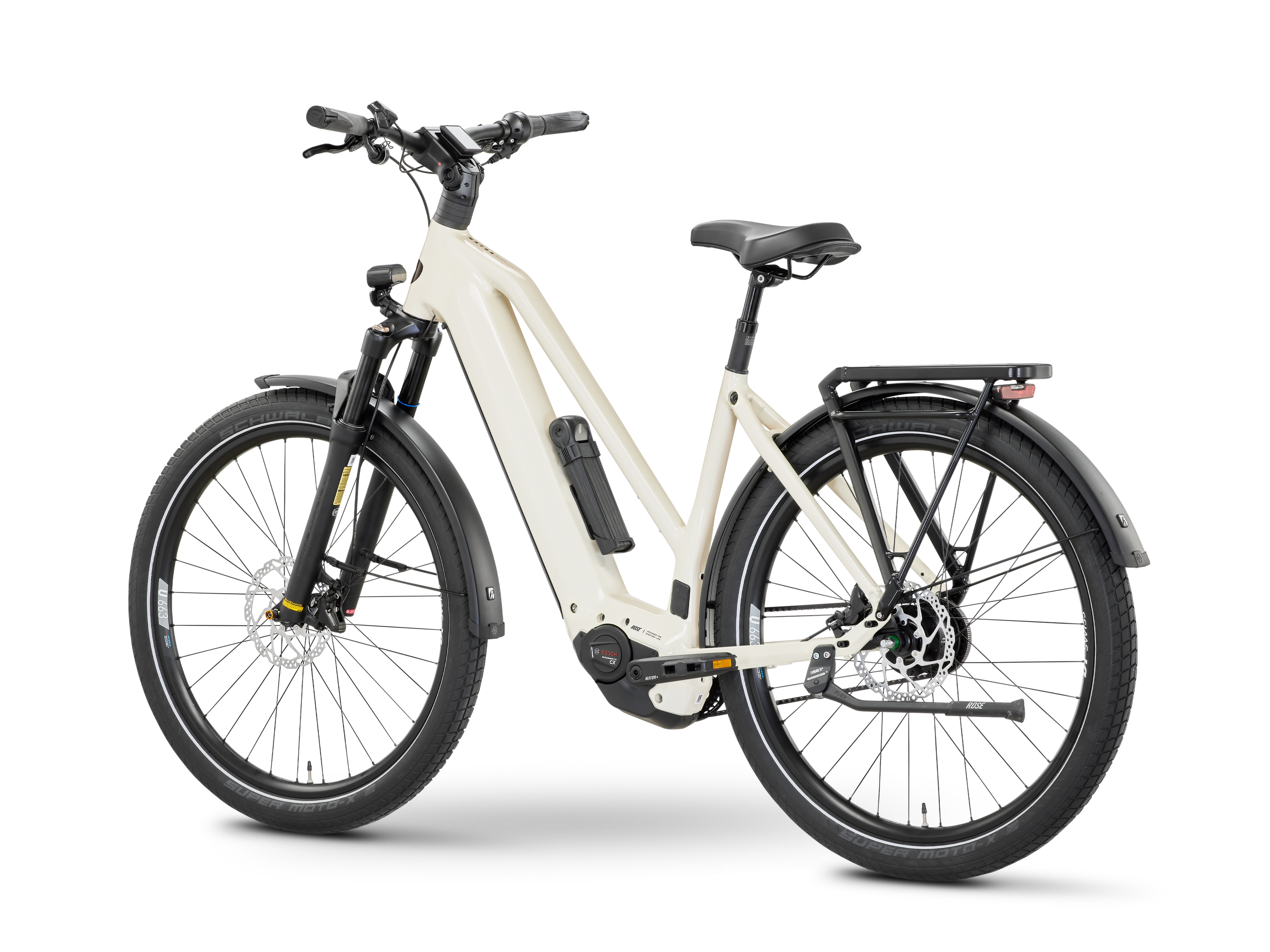 Mayor Plus 2 MidStep