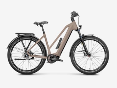 Mayor Plus 2 MidStep