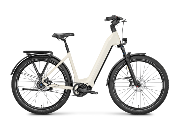 Mayor Plus 2 LowStep