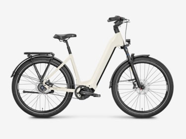 Mayor Plus 2 LowStep