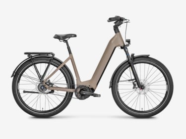 Mayor Plus 2 LowStep