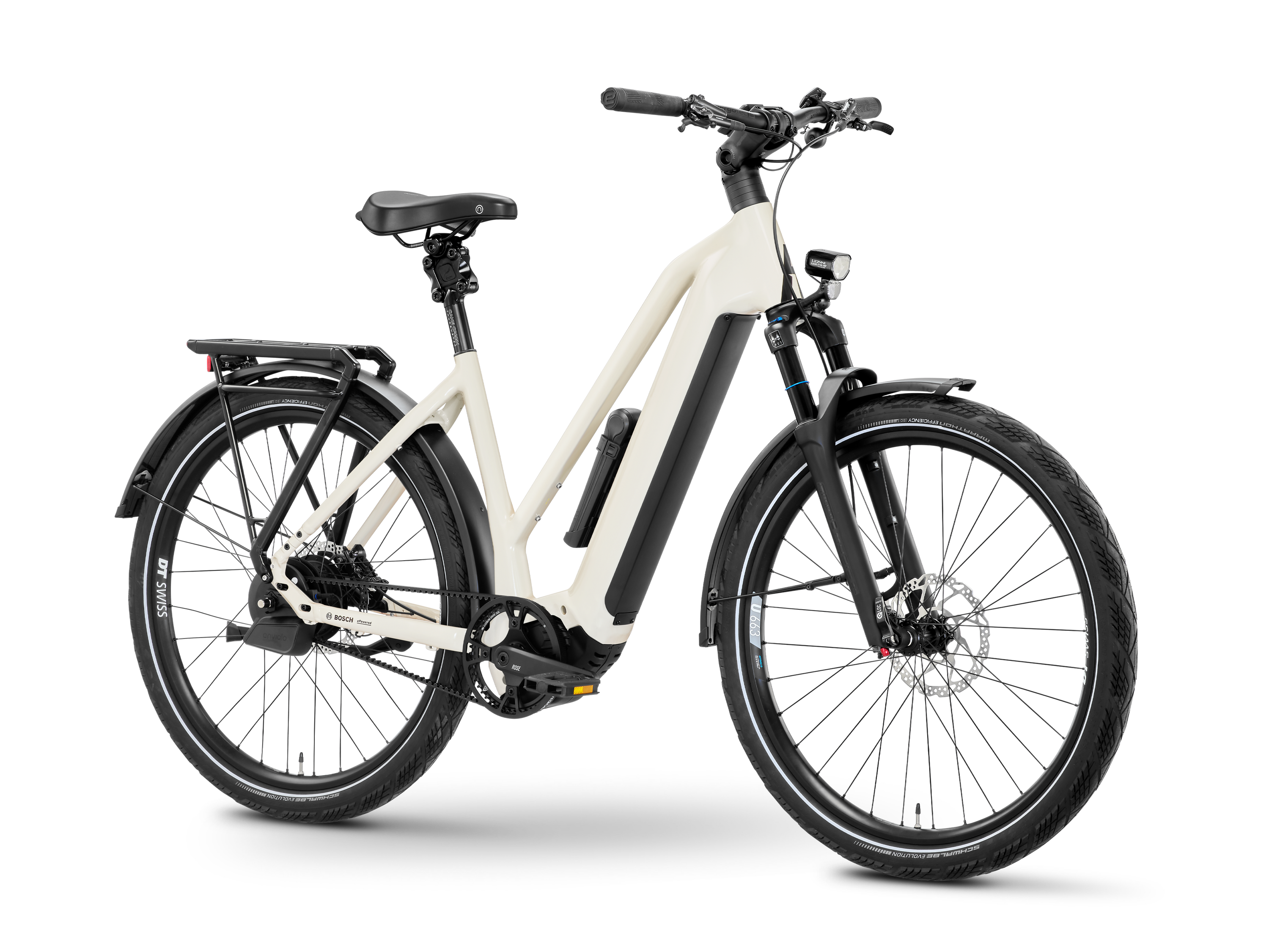 Mayor Plus 3 MidStep