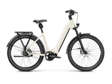 Mayor Plus 4 LowStep