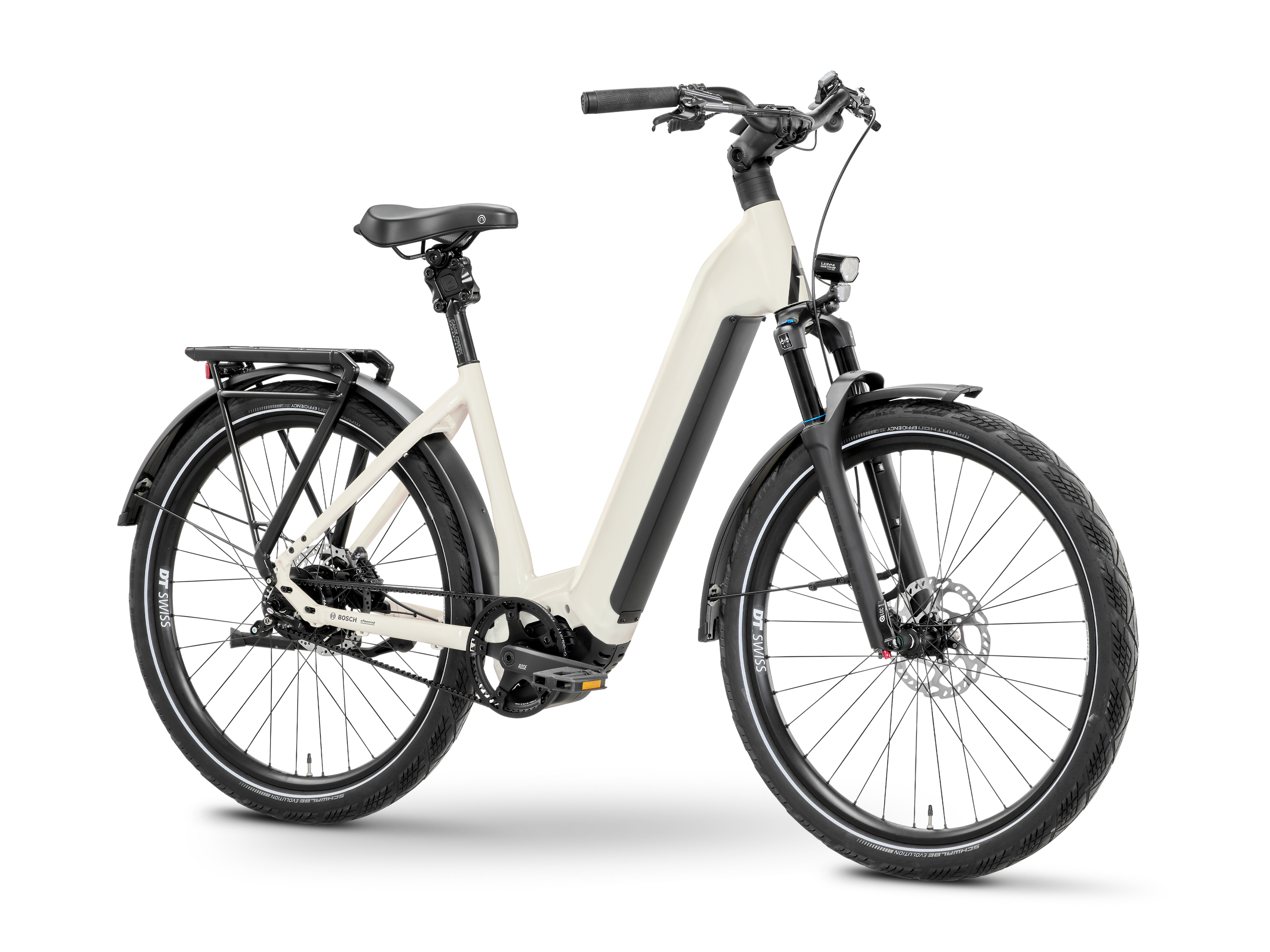 Mayor Plus 4 LowStep