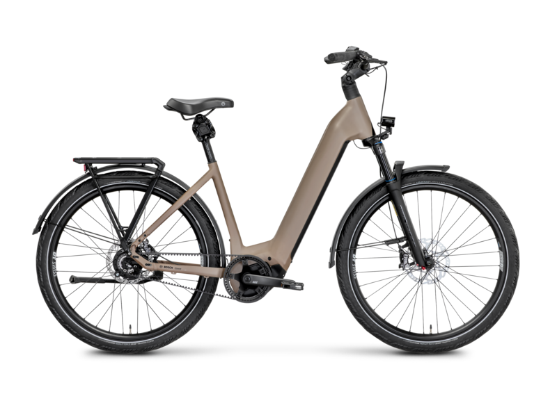ROSE Mayor Plus 4 LowStep
