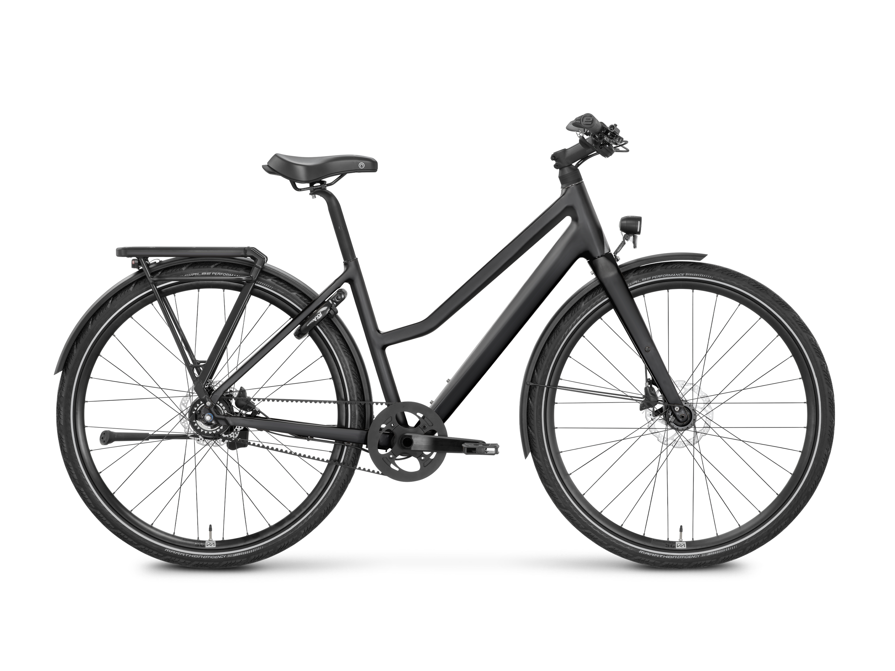 Black Lava 2 MidStep