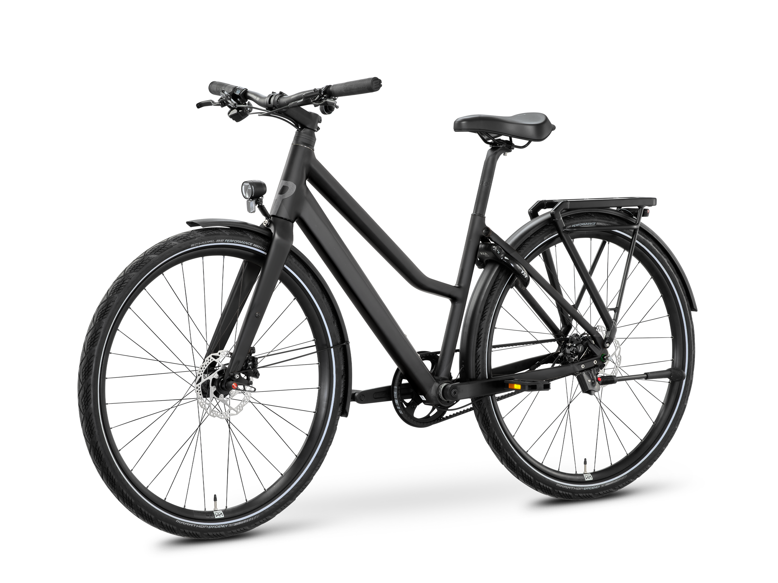 Black Lava 2 MidStep