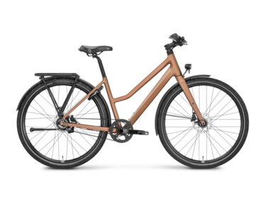 Black Lava 2 MidStep