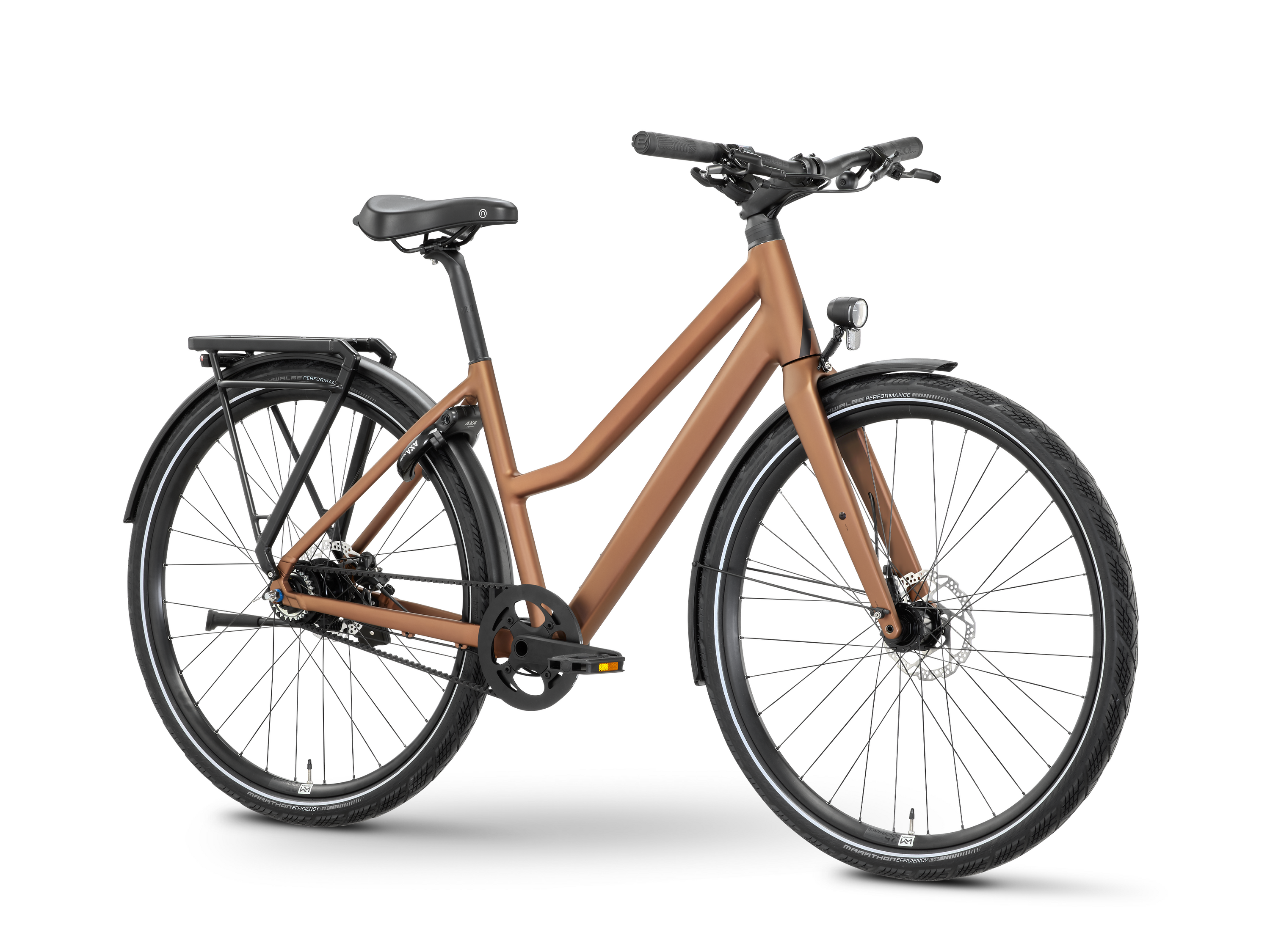 Black Lava 2 MidStep