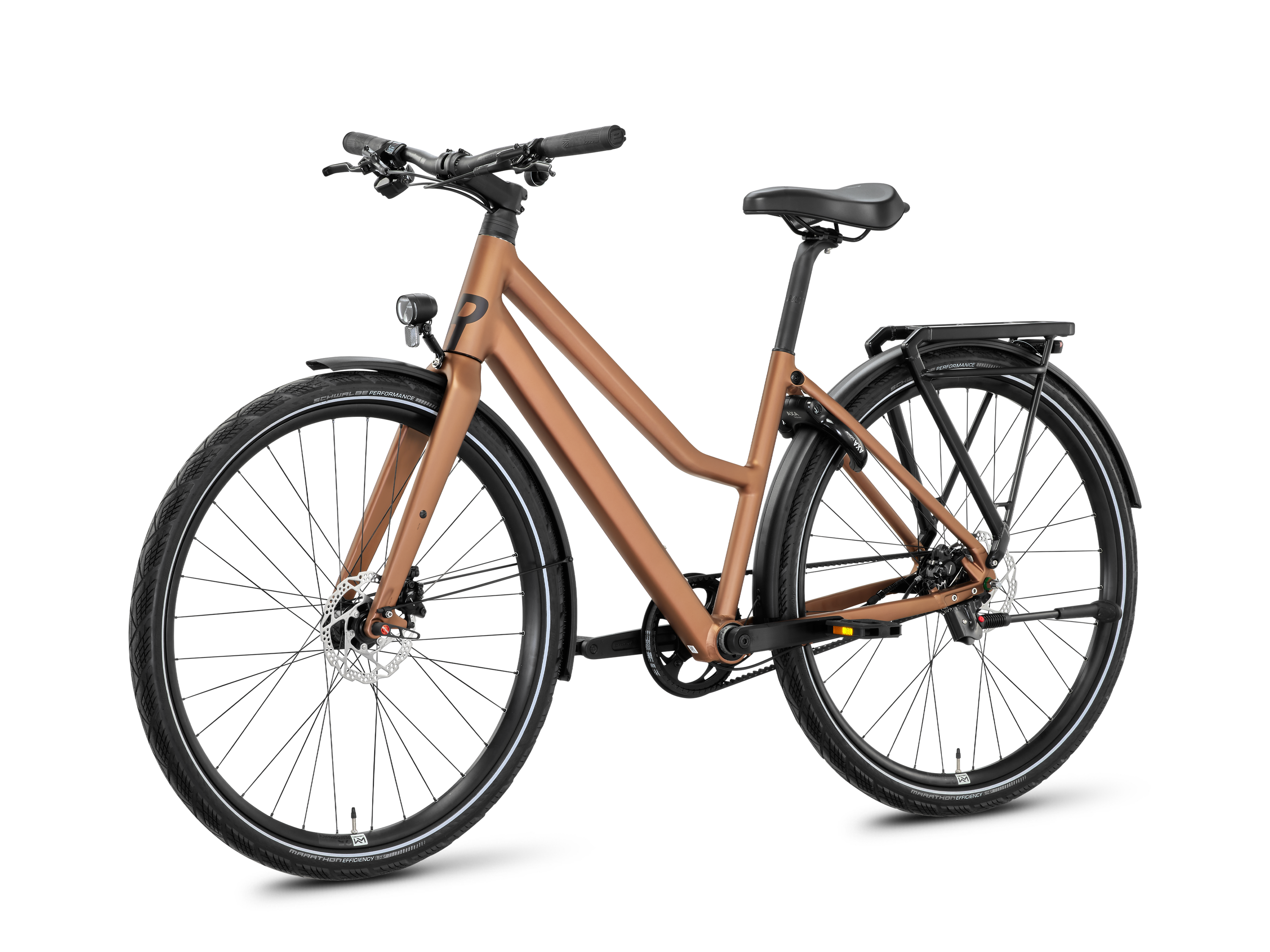 Black Lava 2 MidStep