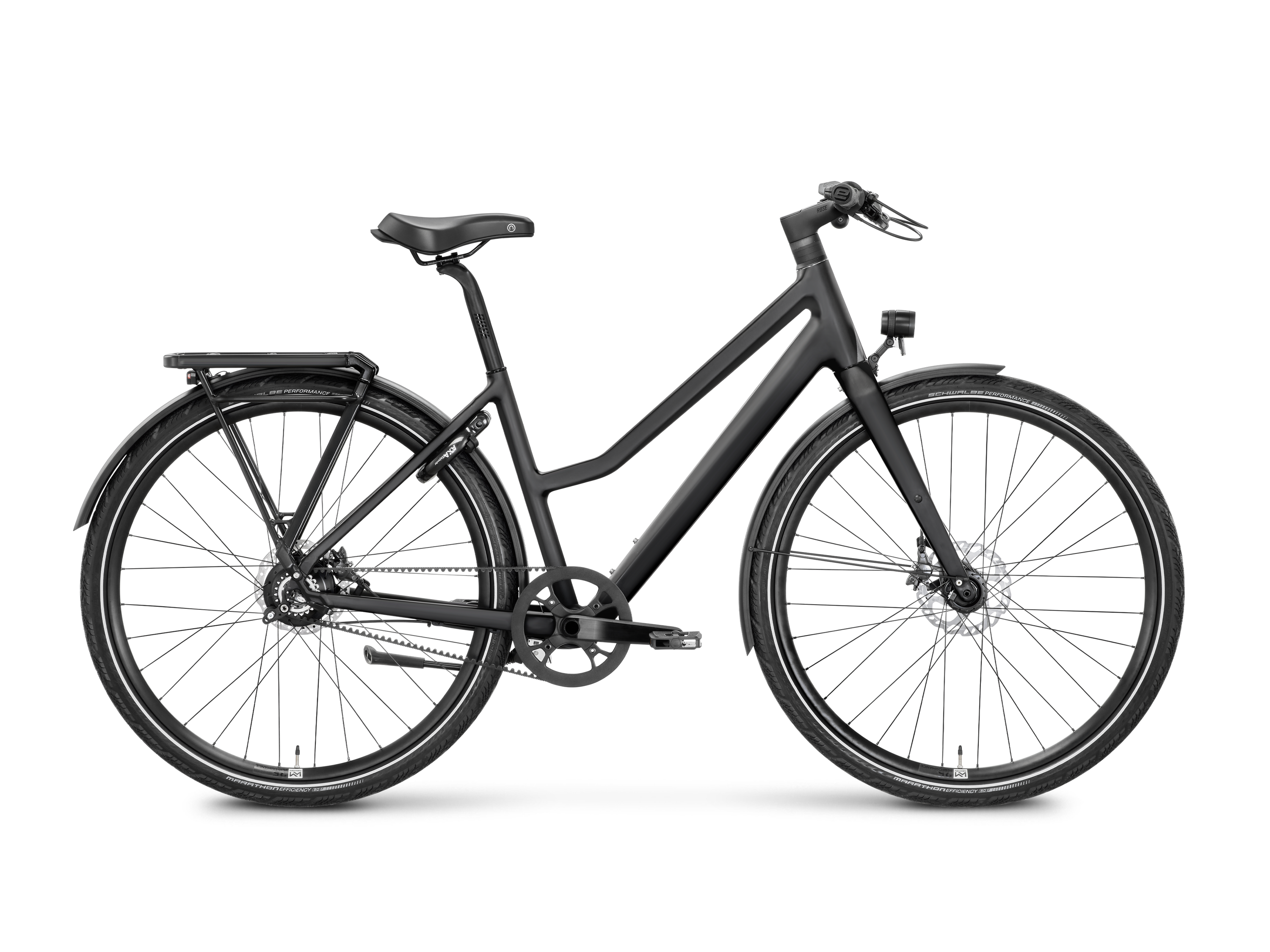 Black Lava 3 MidStep