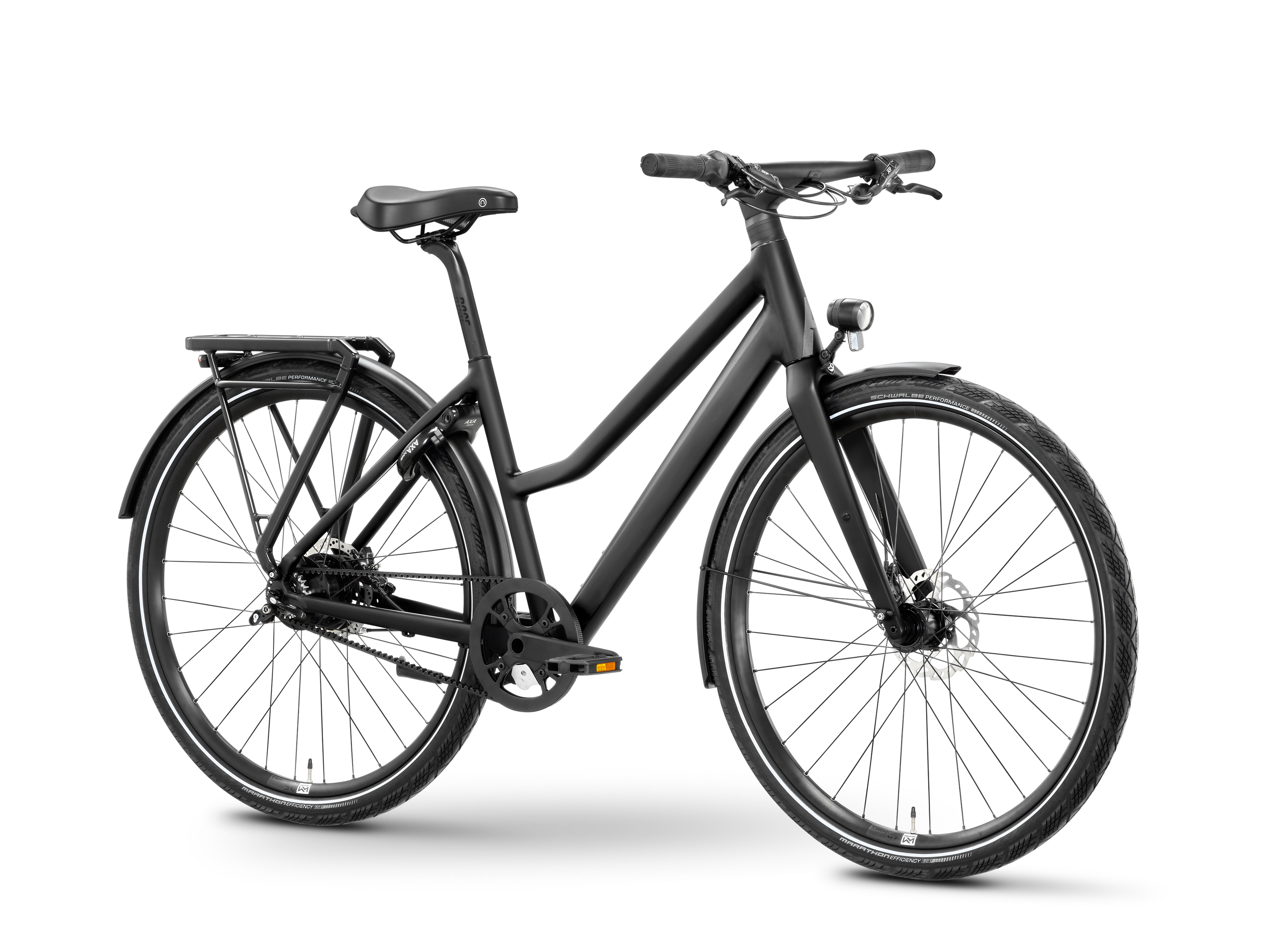 Black Lava 3 MidStep