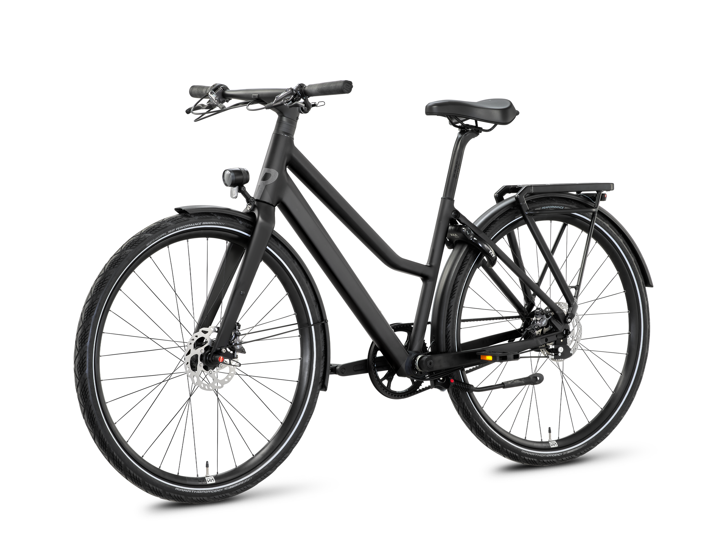 Black Lava 3 MidStep