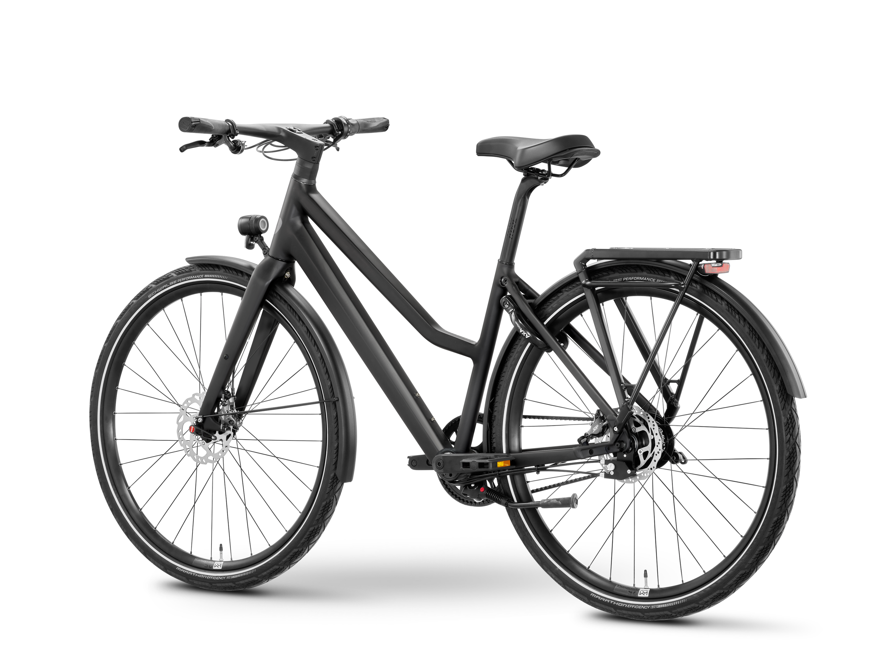 Black Lava 3 MidStep