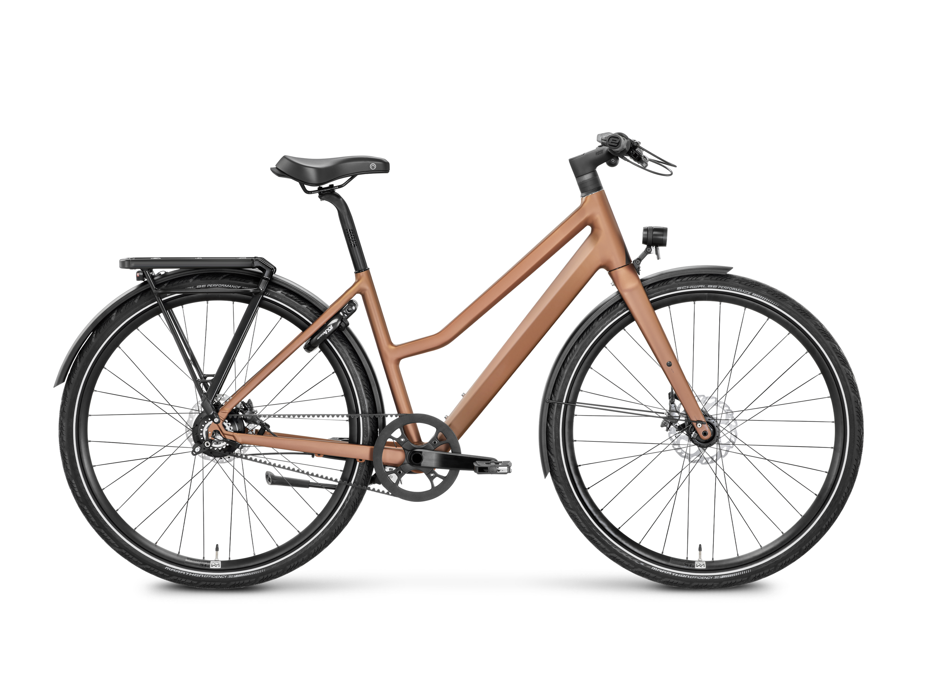 Black Lava 3 MidStep