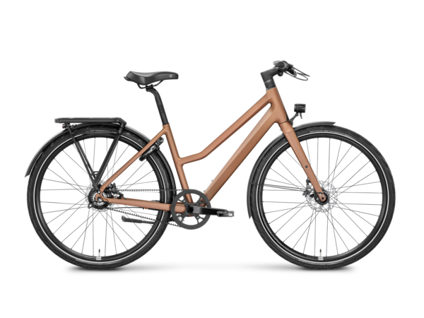 Black Lava 3 MidStep