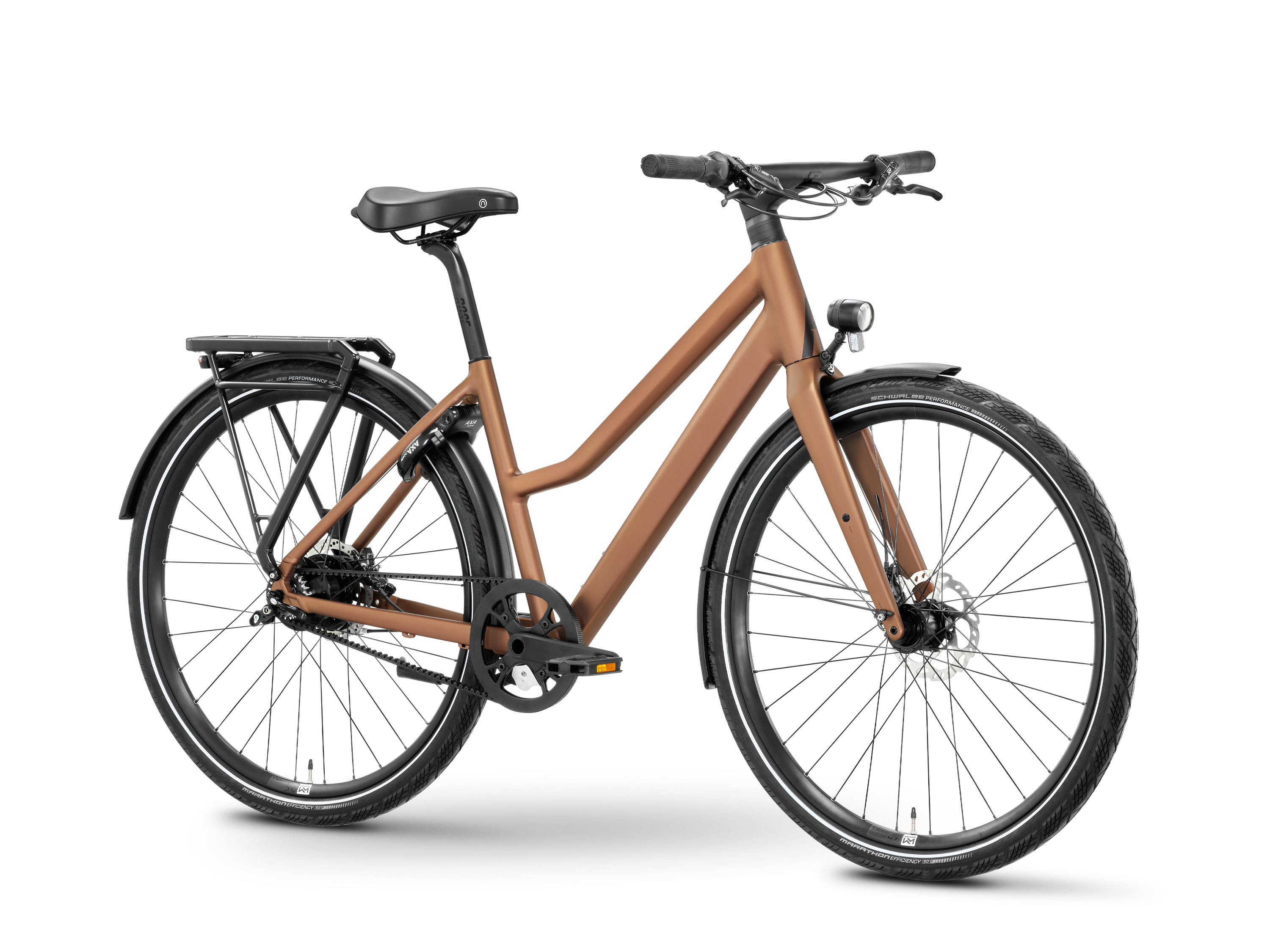 Black Lava 3 MidStep