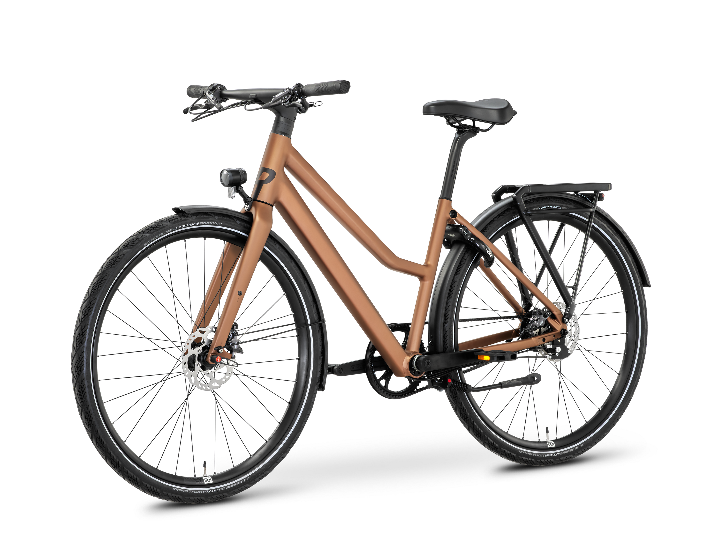 Black Lava 3 MidStep