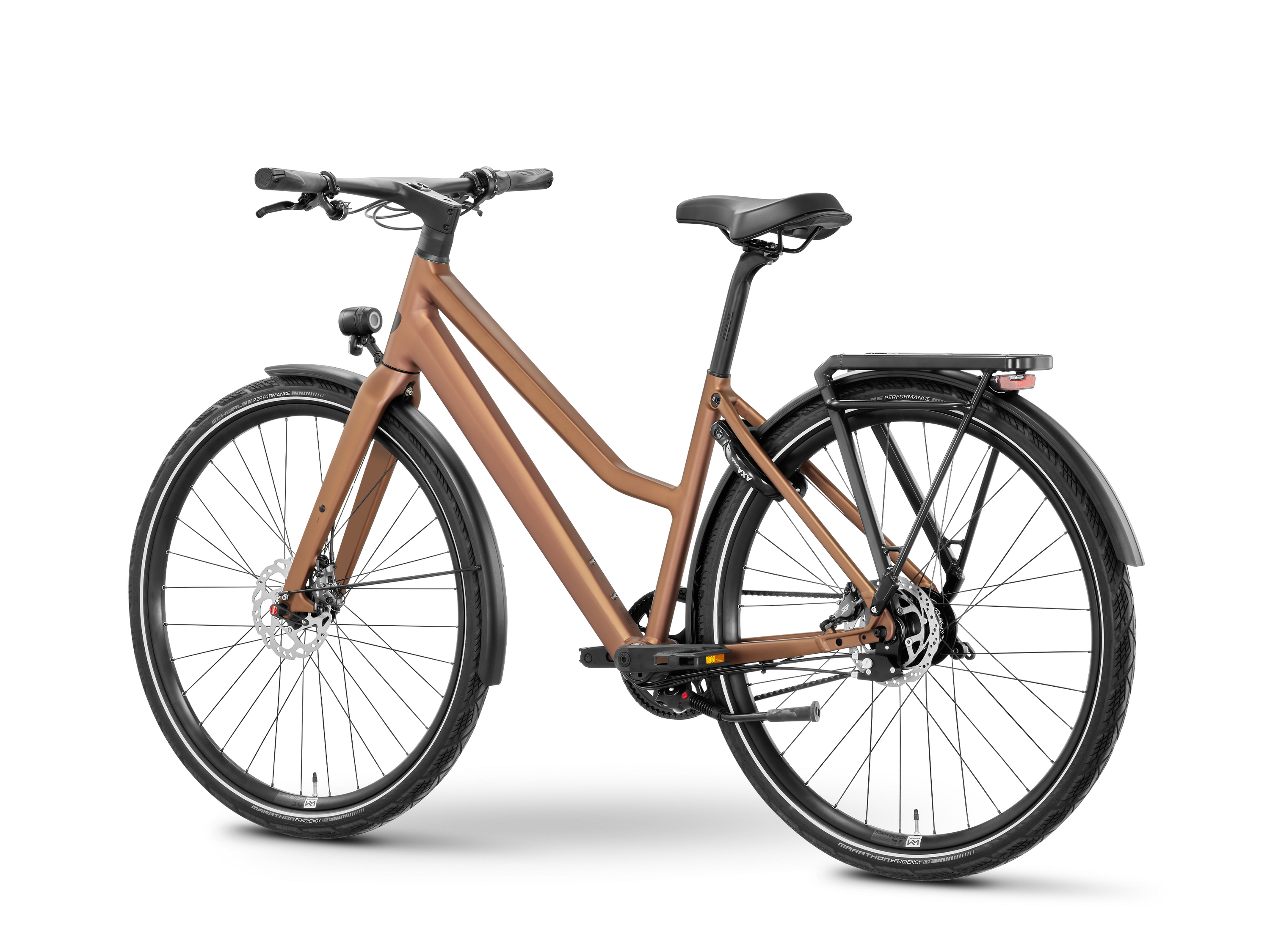 Black Lava 3 MidStep