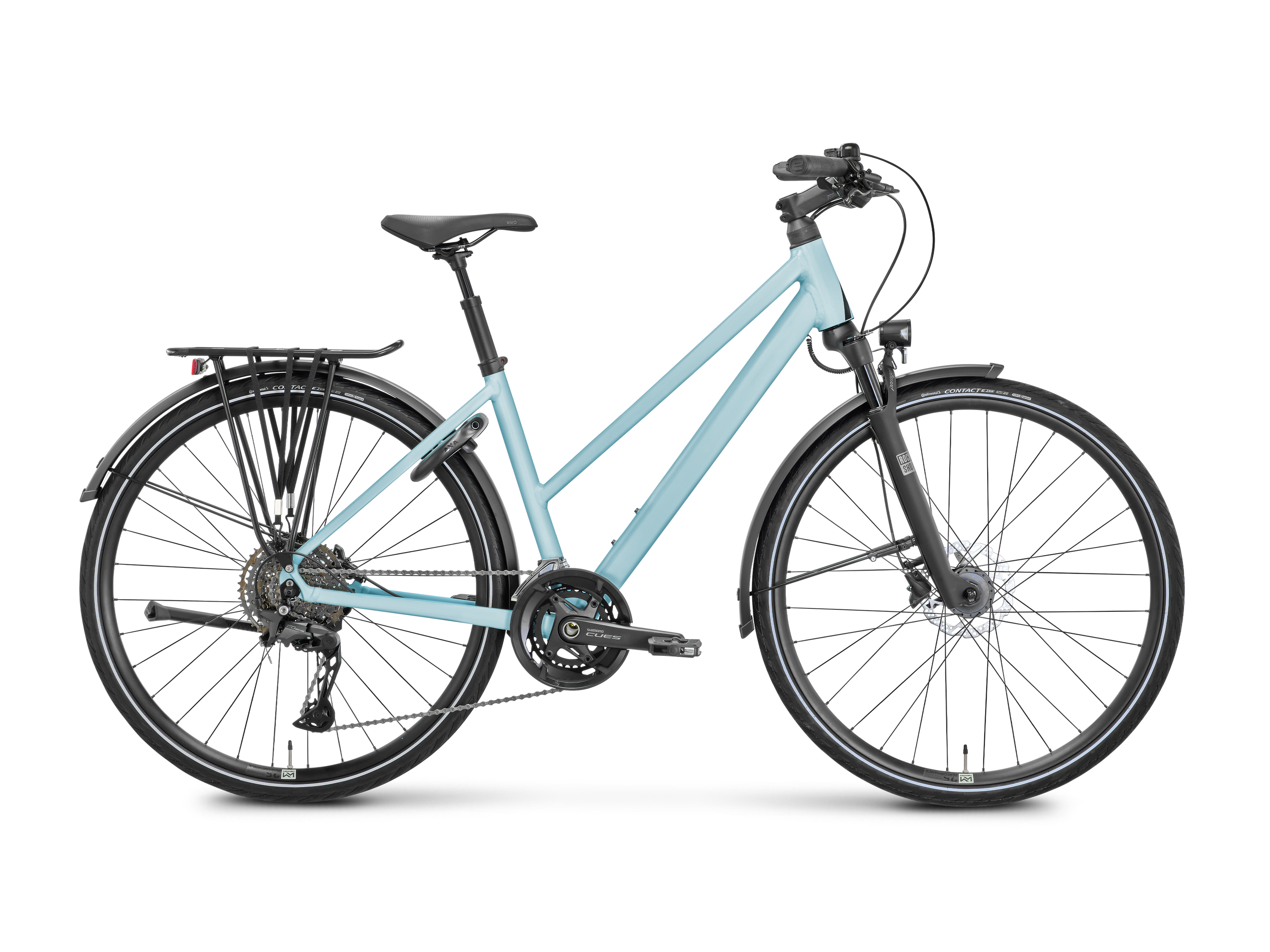 Black Lava TR 2 MidStep