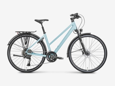 Black Lava TR 2 MidStep