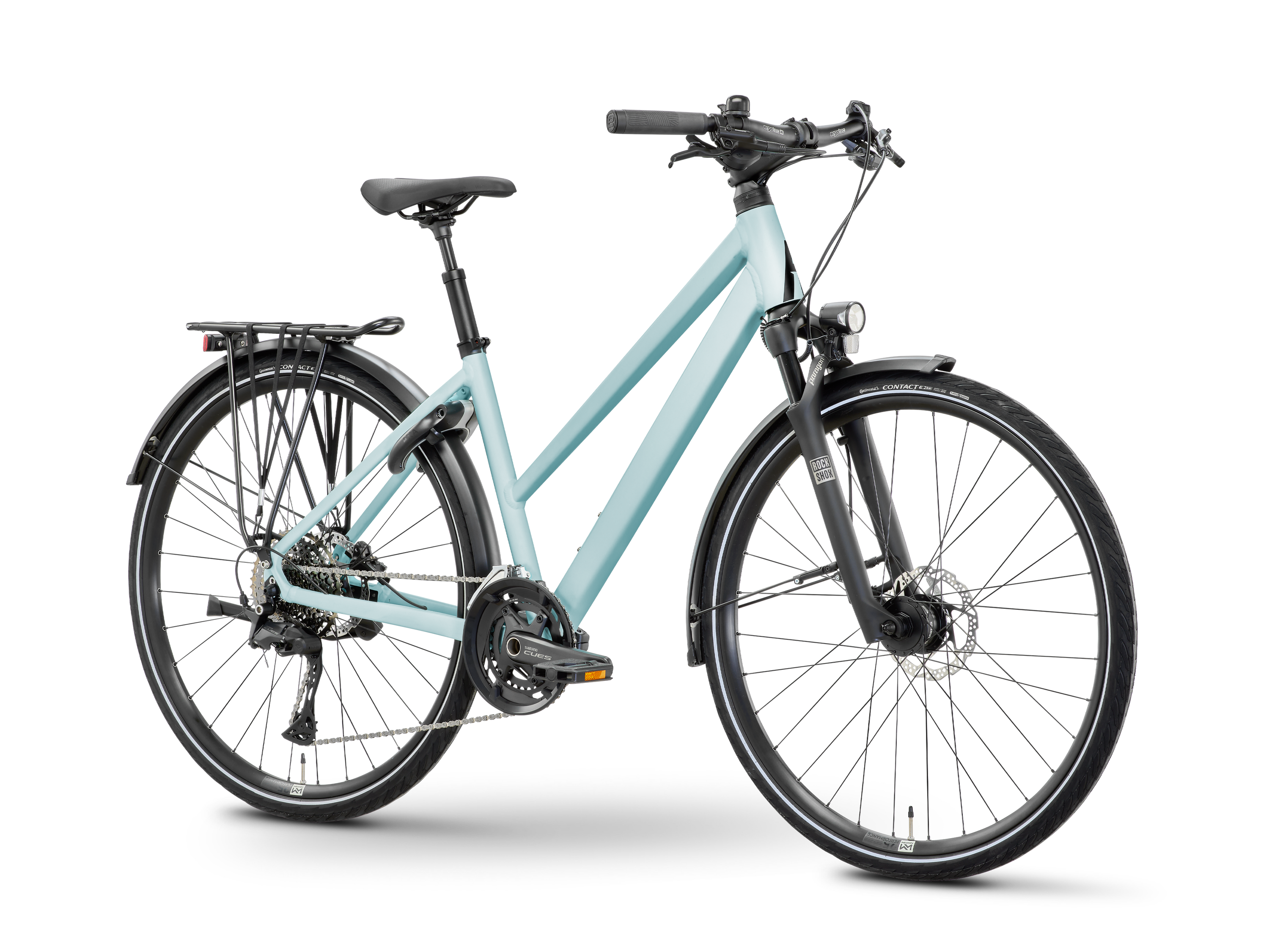 Black Lava TR 2 MidStep