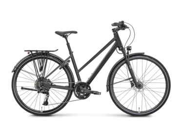 Black Lava TR 2 MidStep