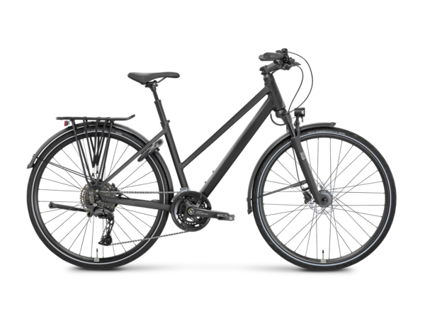 Black Lava TR 2 MidStep