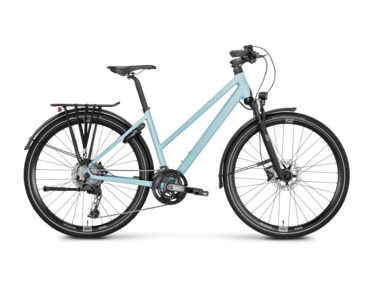 Black Lava TR 3 MidStep