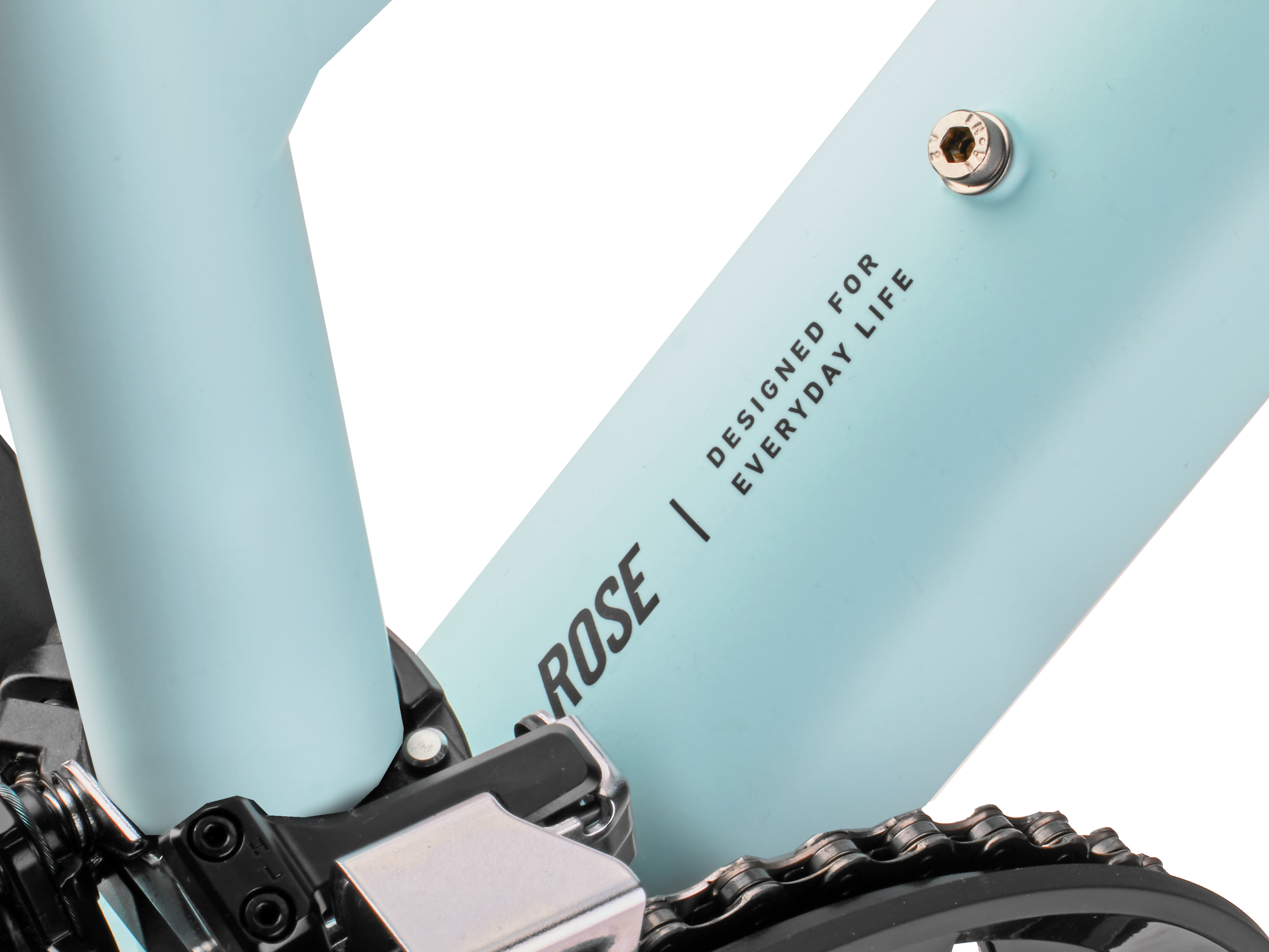 Black Lava TR 3 MidStep