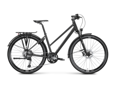 Black Lava TR 3 MidStep