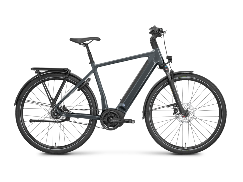 ROSE Xtra Watt Plus 2