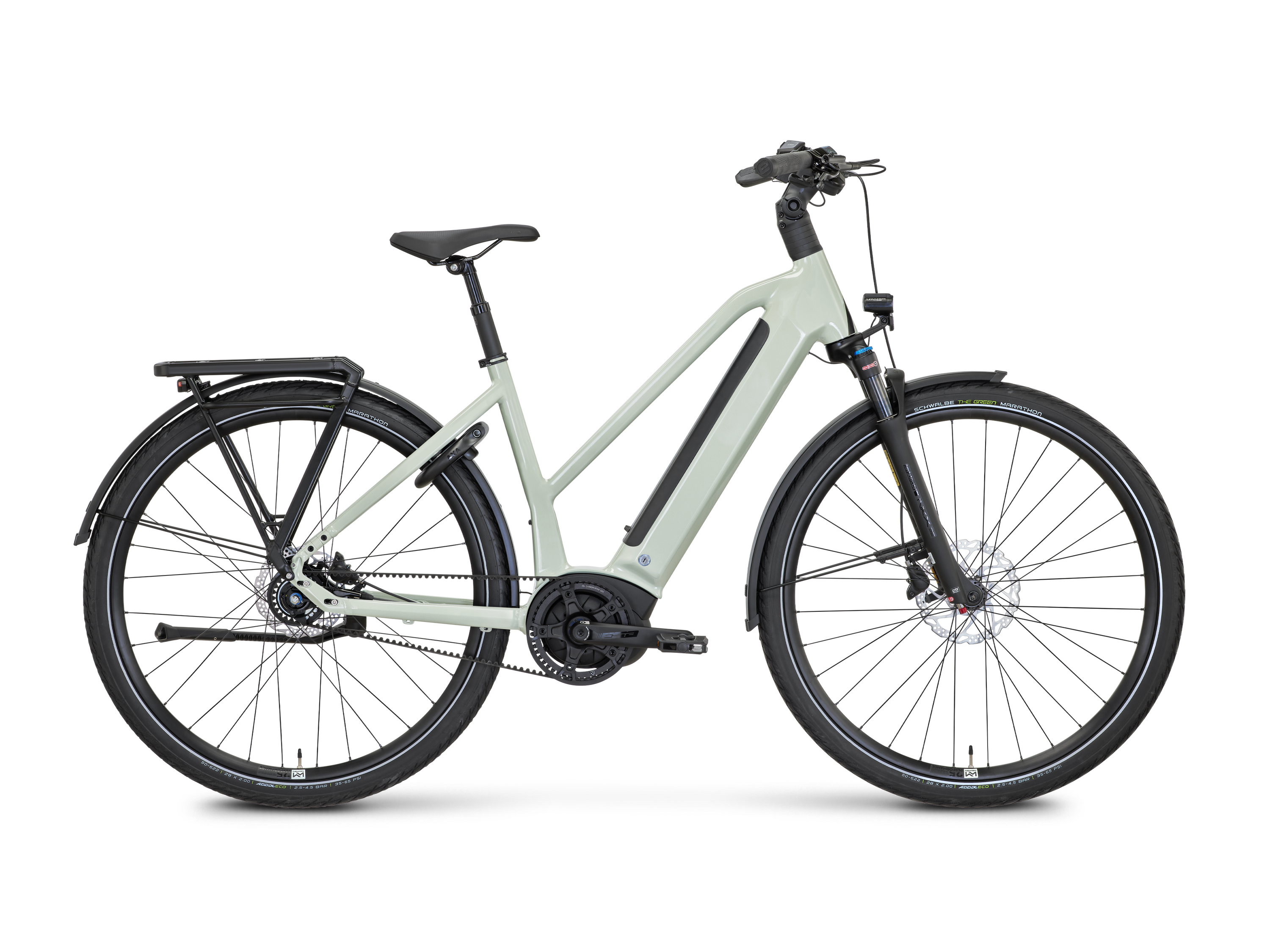 Xtra Watt Plus 2 MidStep