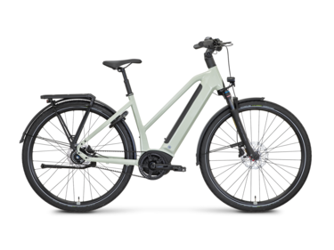 Xtra Watt Plus 2 MidStep