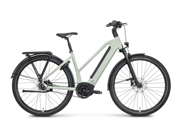 Xtra Watt Plus 2 MidStep