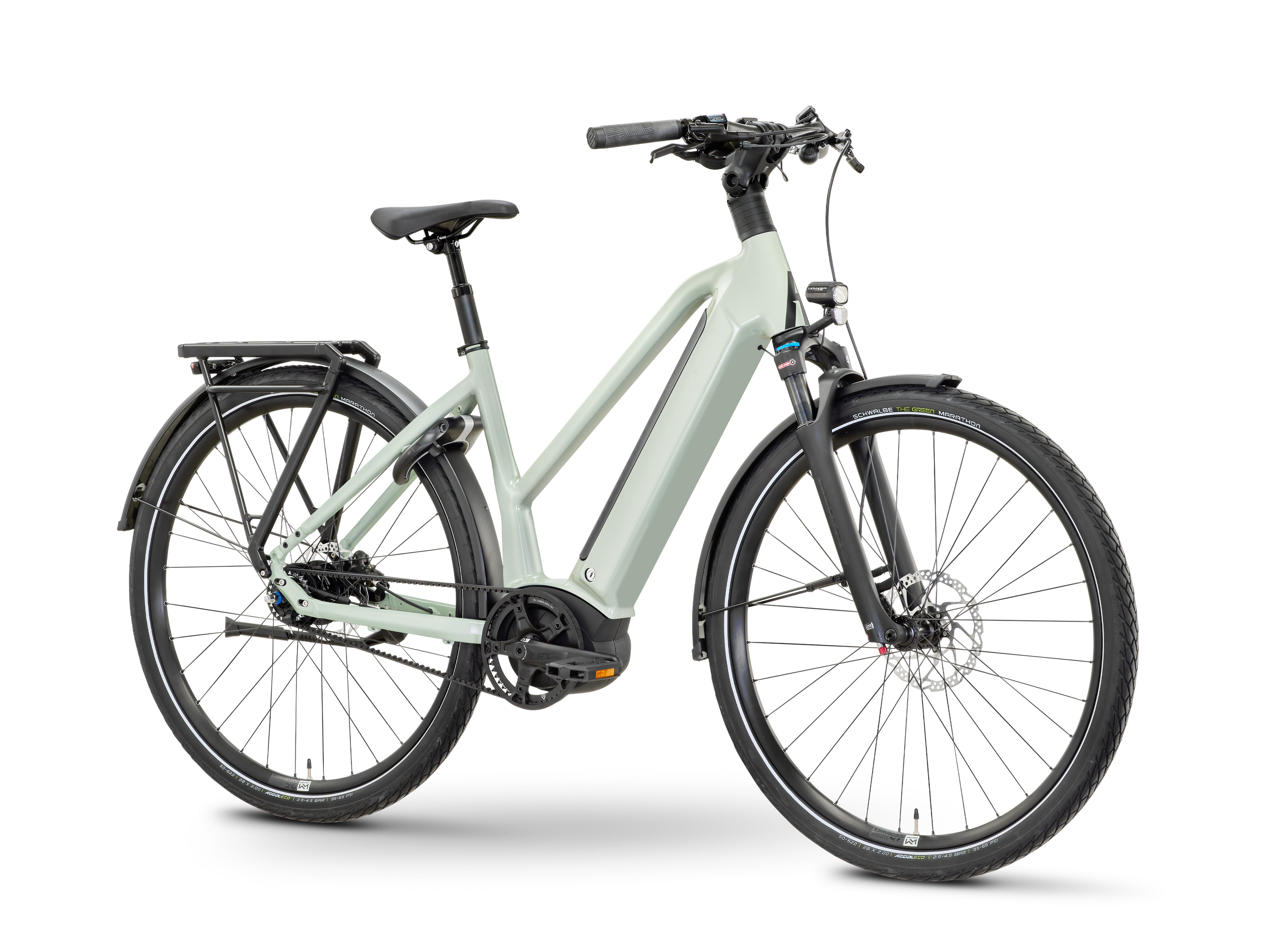 Xtra Watt Plus 2 MidStep