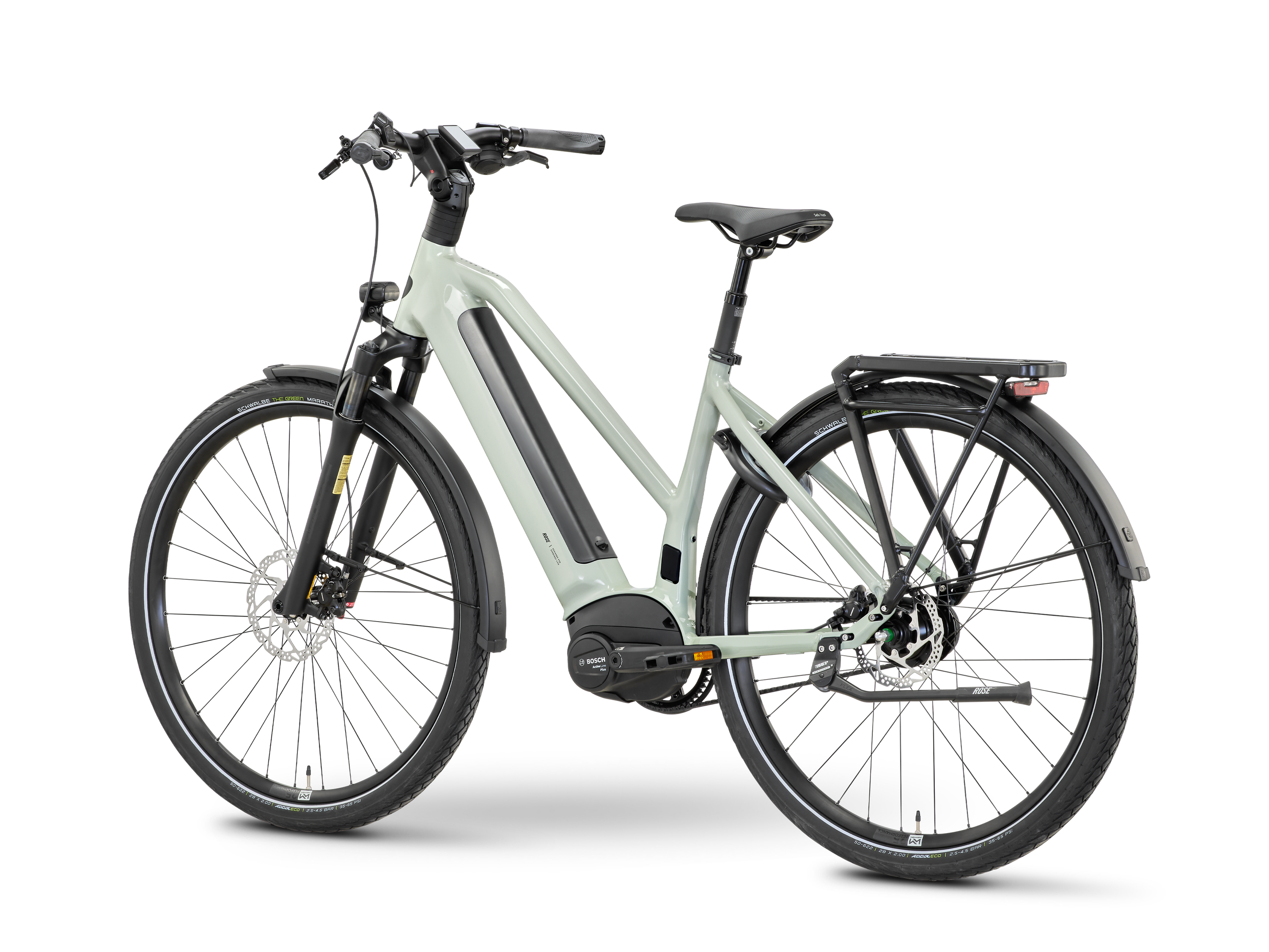 Xtra Watt Plus 2 MidStep