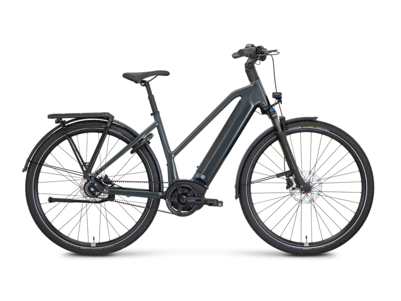 ROSE Xtra Watt Plus 2 MidStep