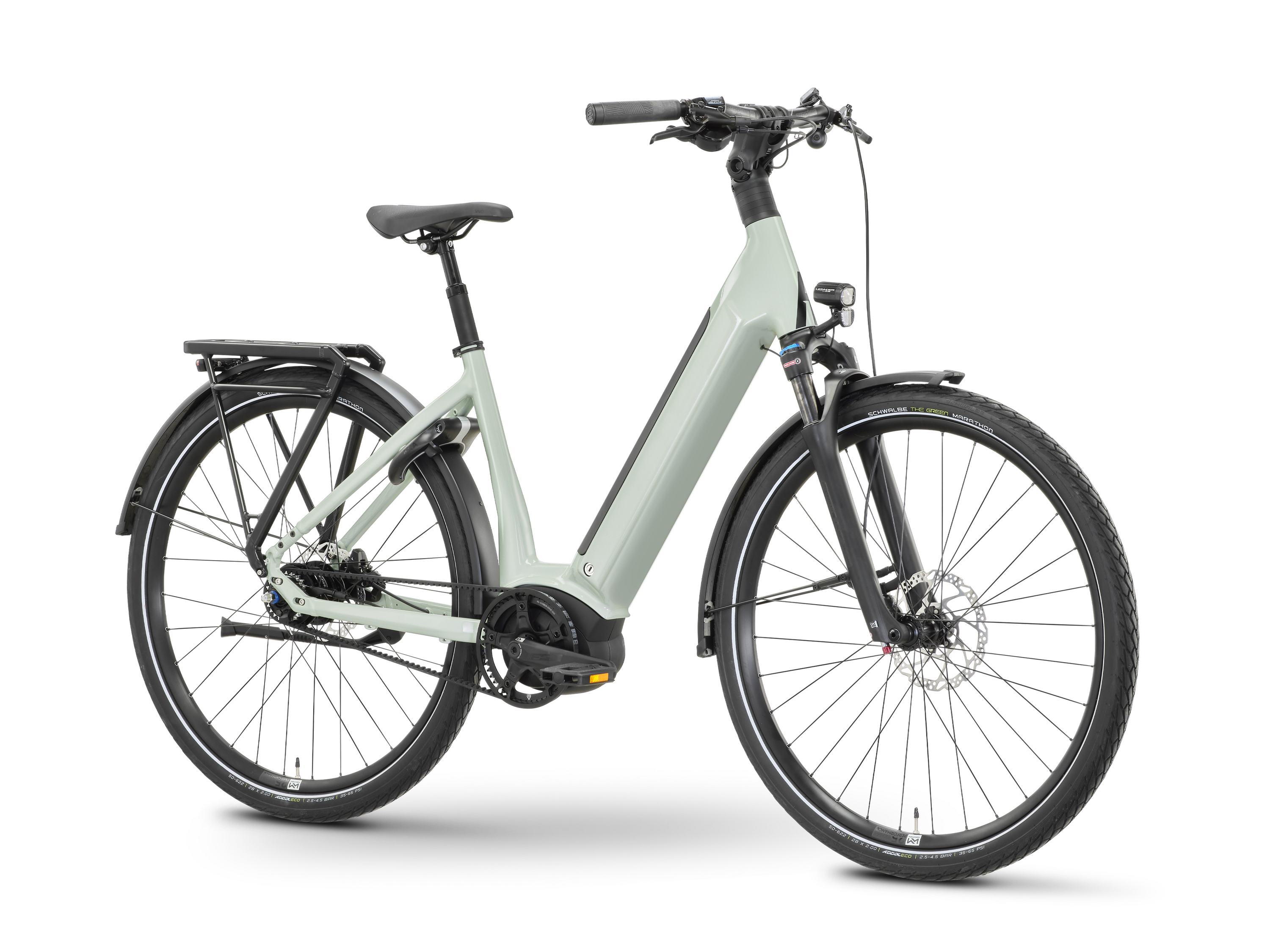 Xtra Watt Plus 2 LowStep