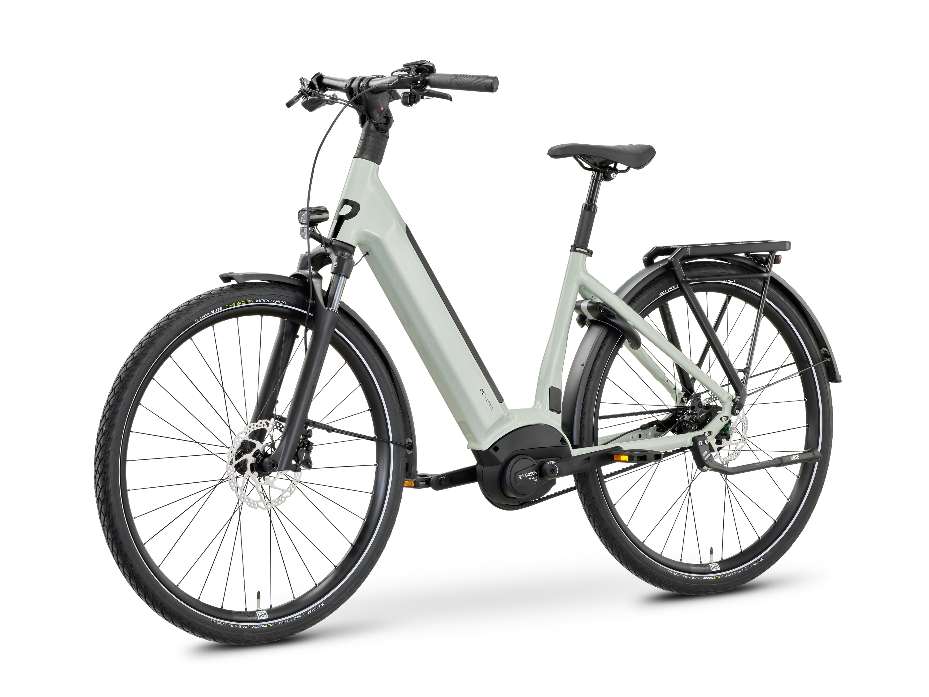 Xtra Watt Plus 2 LowStep