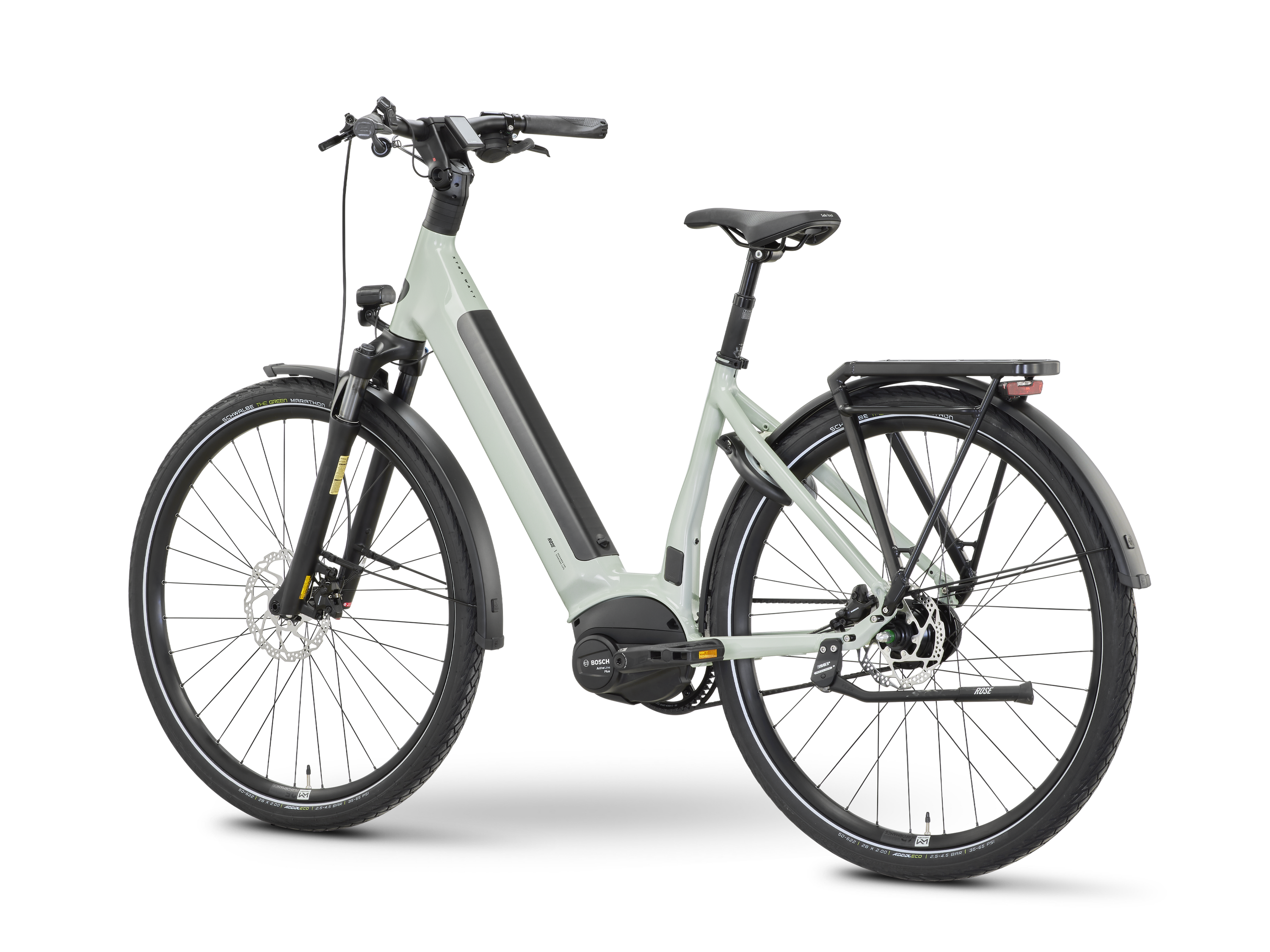 Xtra Watt Plus 2 LowStep