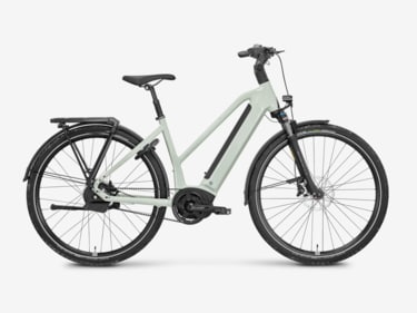 Xtra Watt Plus 3 MidStep