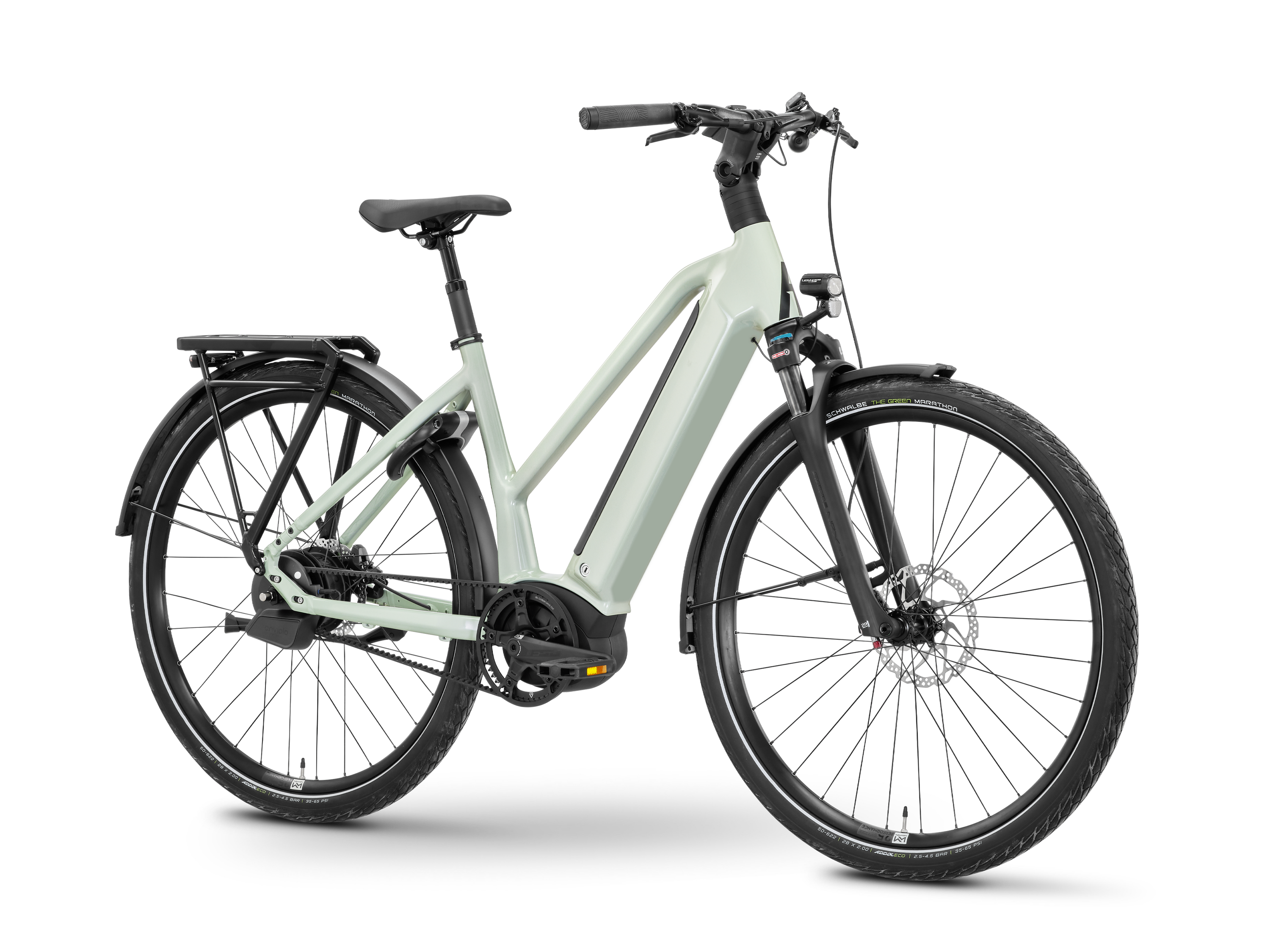 Xtra Watt Plus 3 MidStep