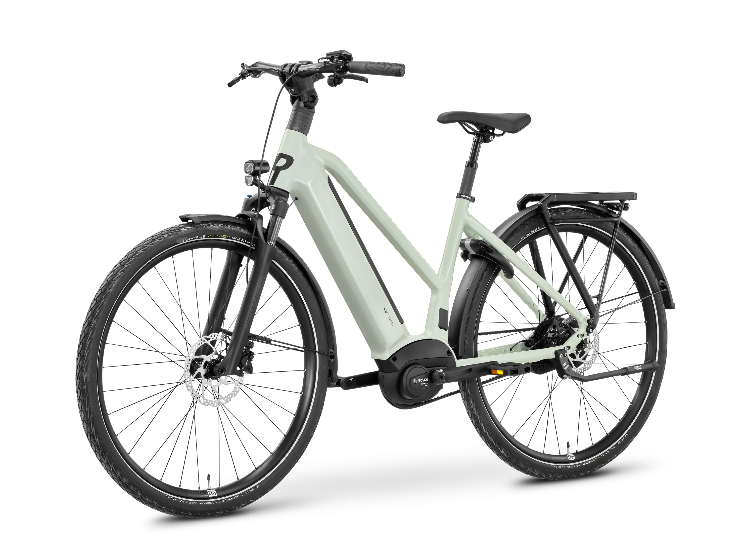 Xtra Watt Plus 3 MidStep