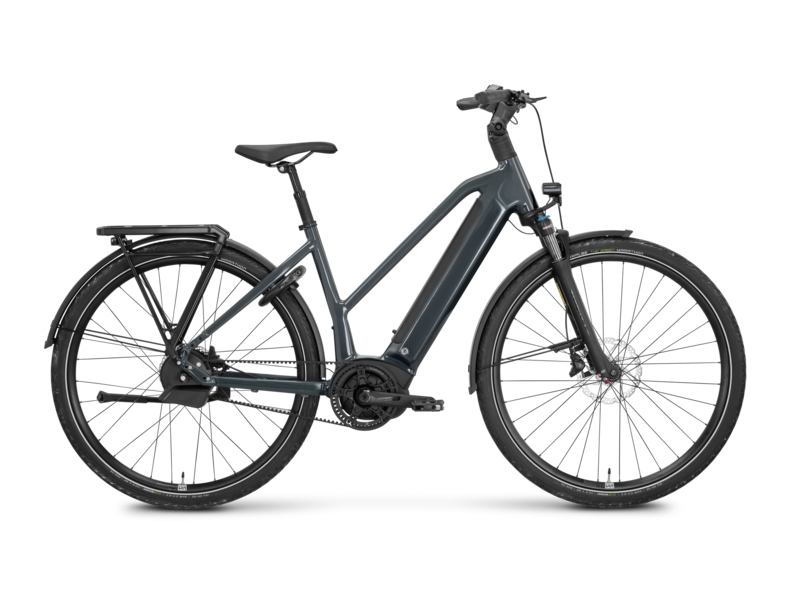 ROSE Xtra Watt Plus 3 MidStep