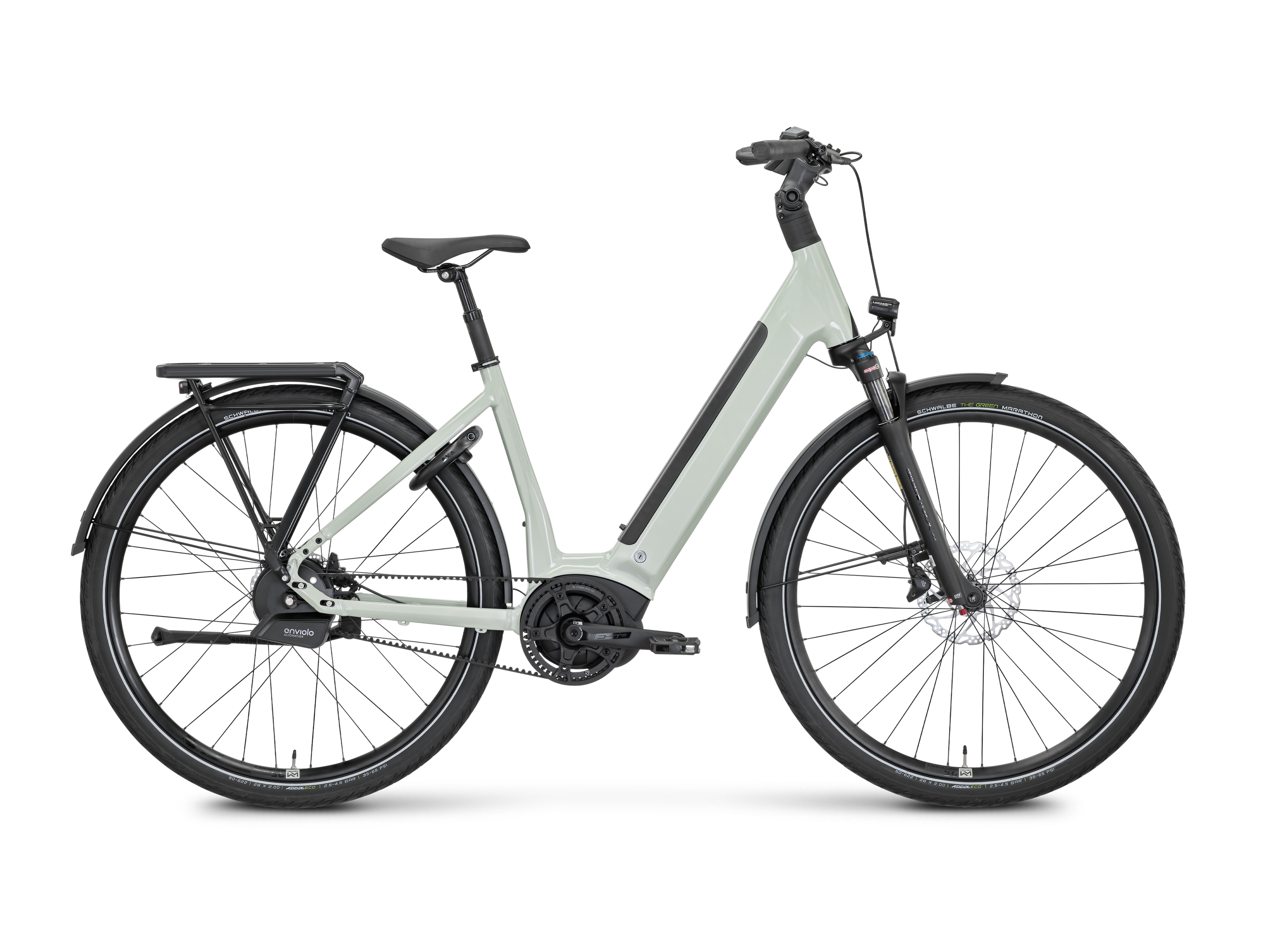 Xtra Watt Plus 3 LowStep