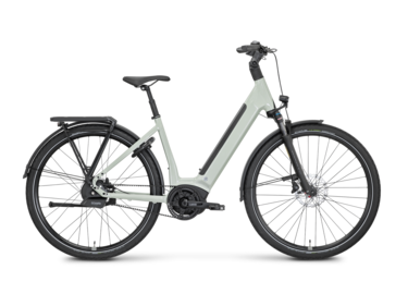 Xtra Watt Plus 3 LowStep