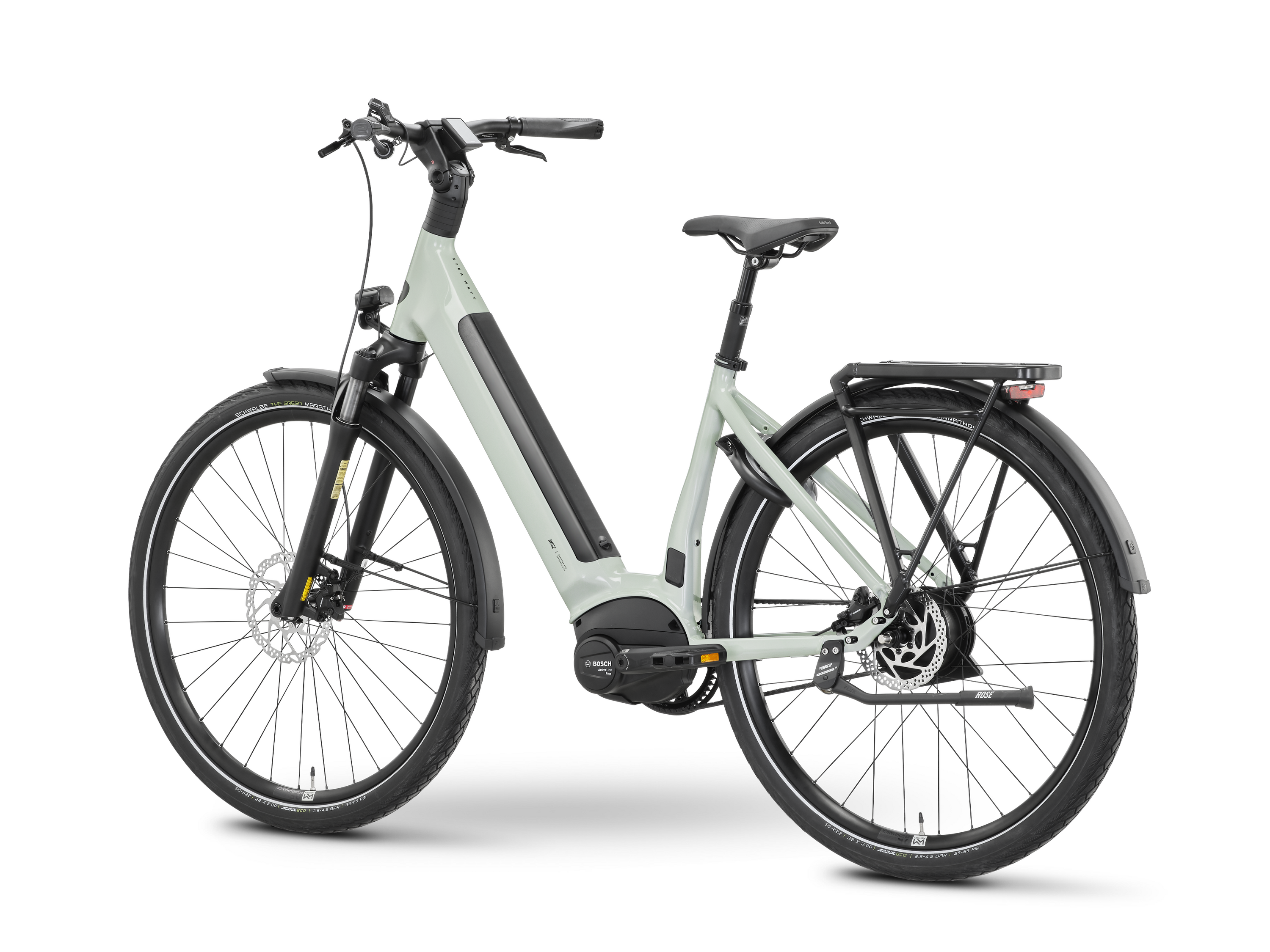 Xtra Watt Plus 3 LowStep